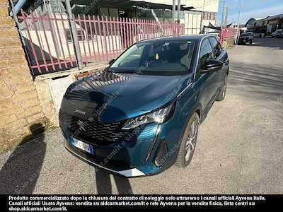 Peugeot 3008 PC bluehdi 130 eat8 -