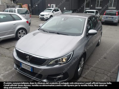 Peugeot 308 SW business bluehdi 130 -