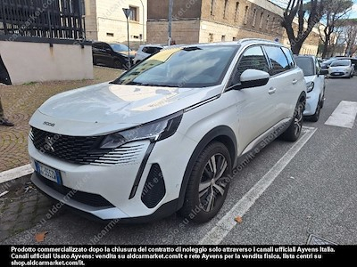 Peugeot 5008 bluehdi 130 allure pack -