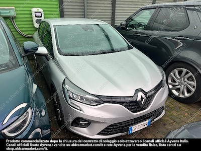 Renault clio PC 1.0 tce 74kw -