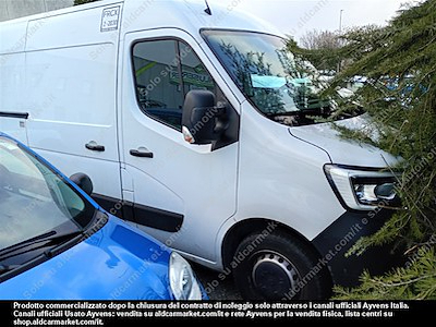 Renault master PC FG TA L2 -