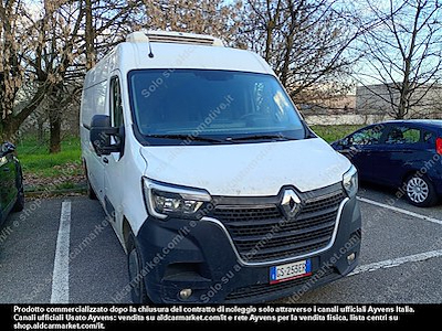 Renault master PC FG TA L3 -