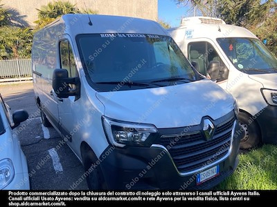Renault master FG TA L2 H2 -