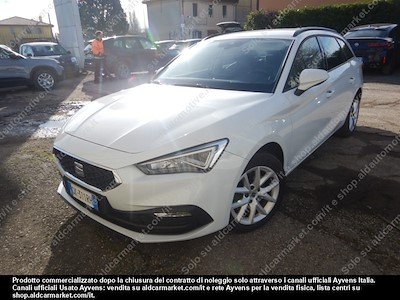 Seat leon sportstourer 2.0 tdi 85kw -