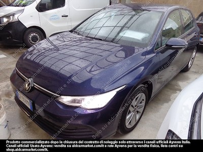 Volkswagen golf 1.5 etsi evo act -