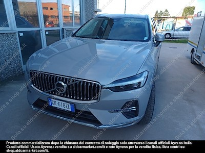 Volvo xc60 B4 D awd automatico -