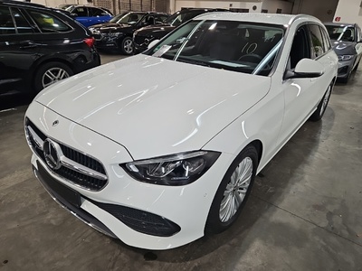 Mercedes-Benz C 2.0 220 D T 9G-TRONIC, 2023