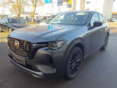 Mazda Cx-60 AWD PHEV AUT. HOMURA, 2022