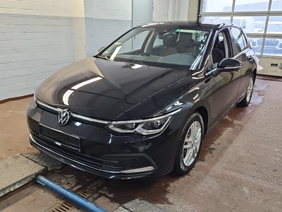 Volkswagen Golf 1.4 1.4 EHYBRID OPF DSG, 2022