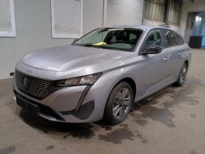 Peugeot 308 1.2 SW PURETECH 130 EAT8, 2024