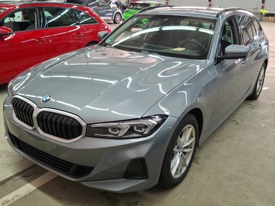 BMW 320D 2.0 TOURING XDRIVE AUT., 2023