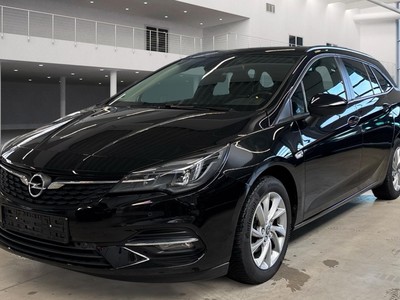 Opel Astra 1.5 1.5 D START/STOP SPORTS TOURER, 2022