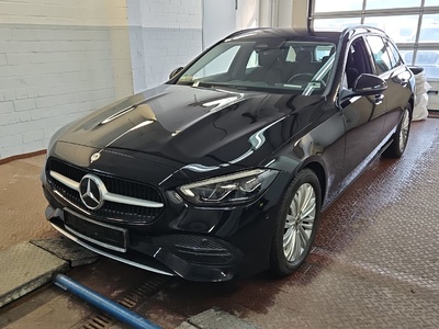 Mercedes-Benz C 2.0 220 D T 9G-TRONIC, 2023