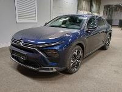 Citroen C5 1.2 X PURETECH 130 START&amp;STOP EAT8, 2024