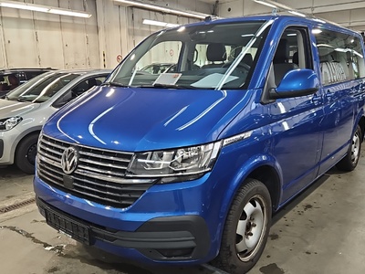 Volkswagen Caravelle 2.0 T6.1 KURZ, 2021