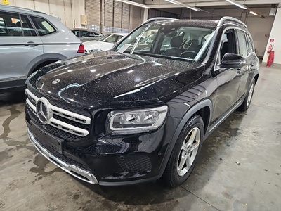 Mercedes-Benz Glb 180 7G-DCT Progressive, 2021