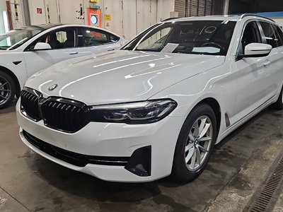 BMW 520D 2.0 TOURING AUT., 2023