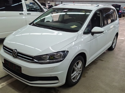 Volkswagen Touran 1.5 1.5 TSI ACT OPF DSG, 2022