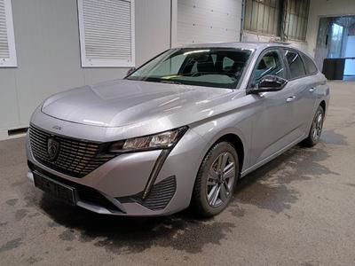 Peugeot 308 1.2 SW PURETECH 130 EAT8, 2024