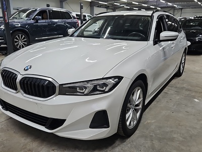 BMW 320D 2.0 TOURING XDRIVE AUT., 2023