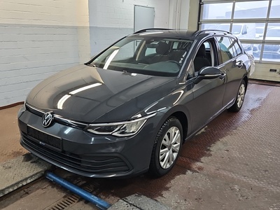 Volkswagen Golf 2.0 VARIANT 2.0 TDI SCR, 2021