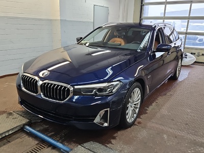 BMW 530e 2.0 TOURING AUT., 2022