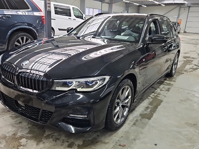 BMW 330E 2.0 TOURING AUT., 2020