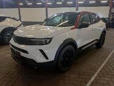 Opel Mokka 1.2 DI TURBO GS, 2023