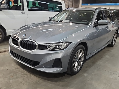 BMW 318D 2.0 TOURING AUT., 2023