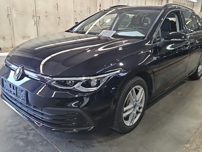 Volkswagen Golf 2.0 VARIANT 2.0 TDI SCR DSG, 2023