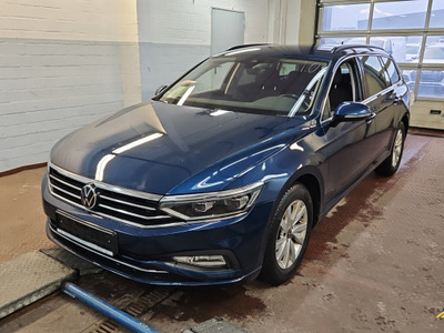 Volkswagen Passat 2.0 VARIANT 2.0 TDI SCR DSG, 2021