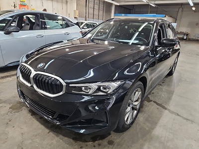 BMW 320D 2.0 TOURING XDRIVE AUT., 2023