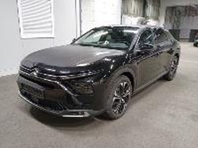 Citroen C5 1.2 X PURETECH 130 START&amp;STOP EAT8, 2024