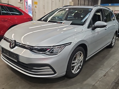 Volkswagen Golf 2.0 VARIANT 2.0 TDI SCR DSG, 2022