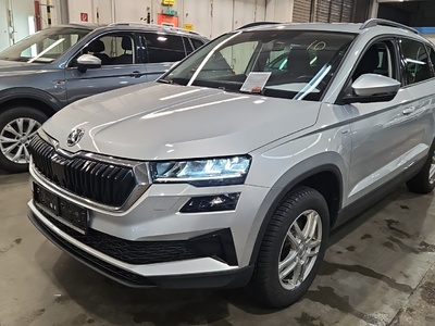 Skoda Karoq 2.0 TDI SCR DSG Tour, 2023