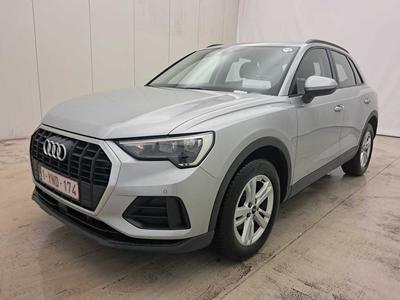 Audi Q3 Business Edition 35 2.0TDi 150pk/cv 5p S-Tronic, 2020