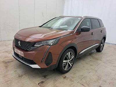 Peugeot 5008 Allure Pack 1.5 BlueHDi S/S 130pk/cv 5p EAT8, 2022