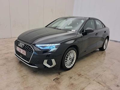Audi A3 Berline Advanced 30 2.0TDi 116pk/cv 4p, 2022