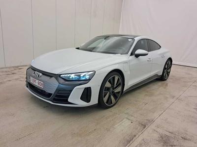 Audi e-tron GT 476pk/cv 4p Quattro, 2023