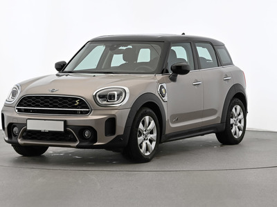 MINI Countryman Cooper Hybrid PHEV SE ALL4 Aut. (F60) Cooper SE, 2021