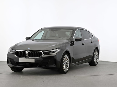 BMW 630d 48 V xDrive Gran Turismo Aut. (G32) -, 2022