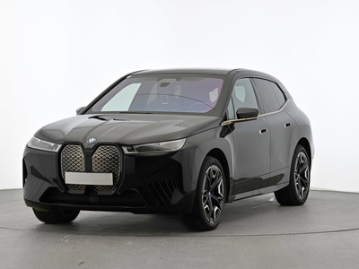BMW iX xDrive50 105kWh (I20) Sportpaket, 2021