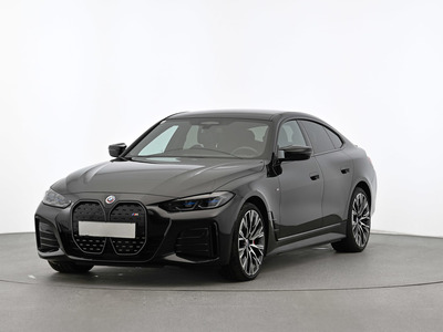 BMW i4 Gran Coupe xDrive M50 80,7kWh (G26) M SPORTPAKET PRO, 2022