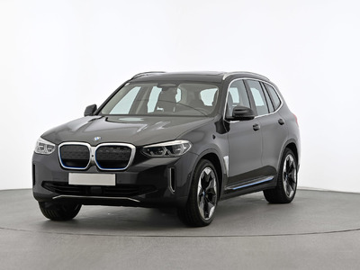 BMW iX3 Impressive (G08) -, 2021
