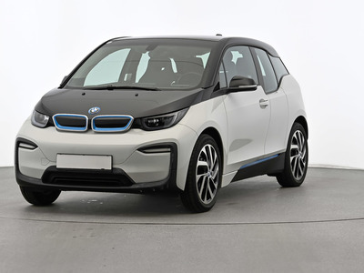 BMW i3 42,2kWh (I01) -, 2021