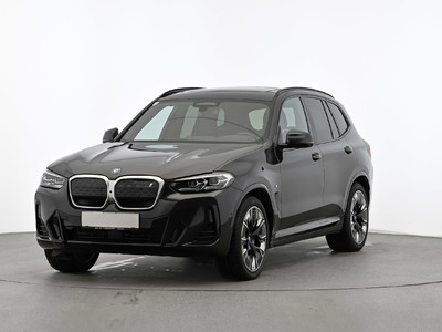 BMW iX3 M 73,8kWh Sport Impressive, 2022