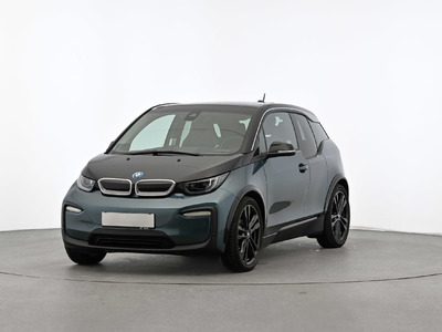 BMW i3 42,2kWh (I01) Sportpaket, 2021