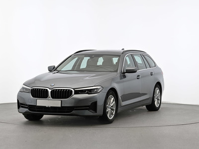 BMW 520d 48 V Touring Aut. (G31) -, 2021