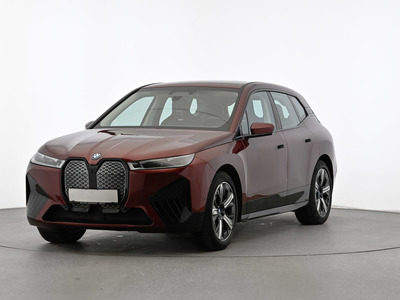 BMW iX xDrive50 105kWh (I20) Sportpaket, 2022