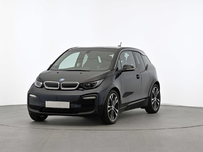 BMW i3 42,2kWh (I01) Sportpaket, 2021